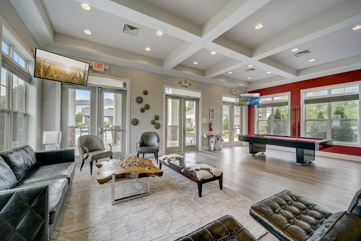 Park Place Apartments